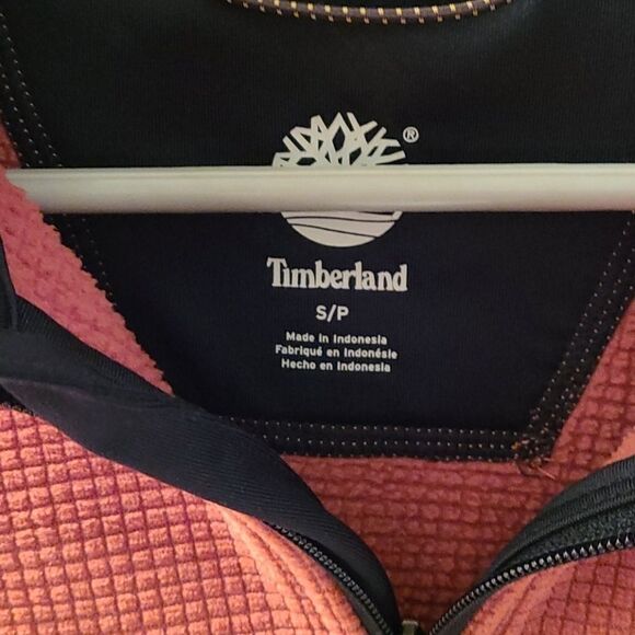 Timberland small pullover  - Picture 4 of 4